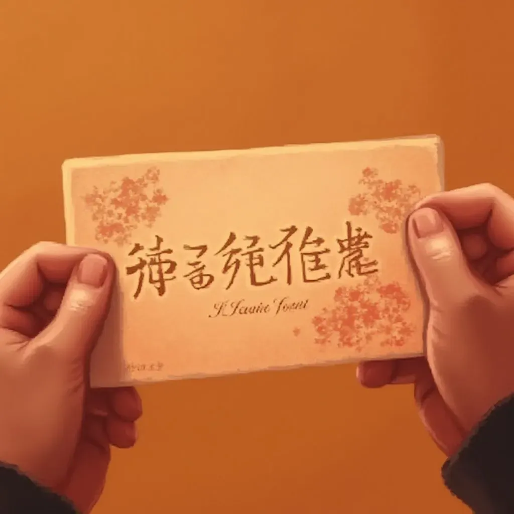  内祝い お礼 カードの書き方・マナー2025年版 